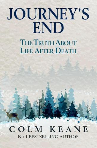 Journey's End: The Truth about Heaven and Hell Religion & Esotericism