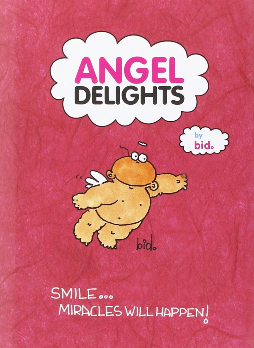 Angel Delights Lifestyle