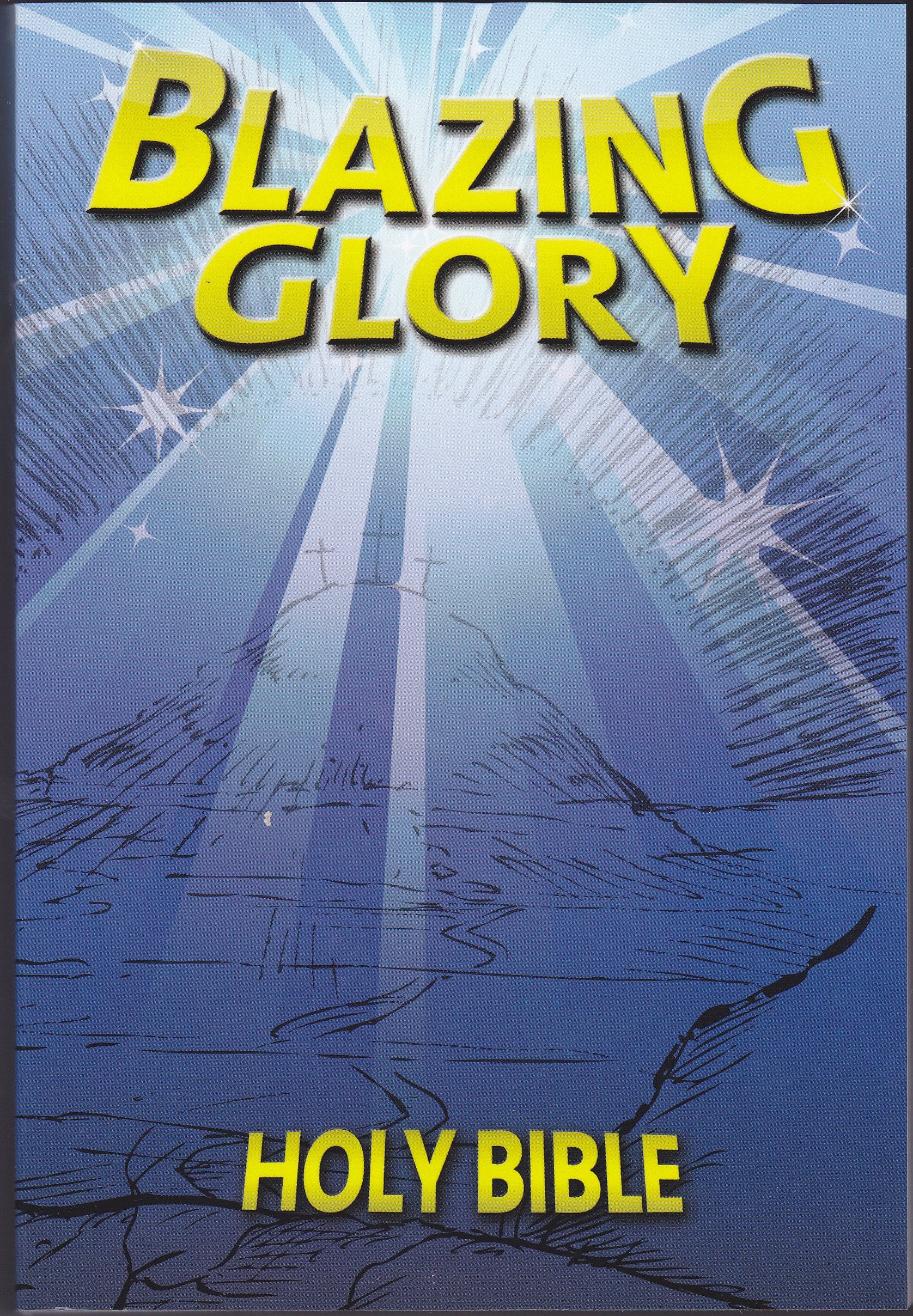 International Children's Bible book