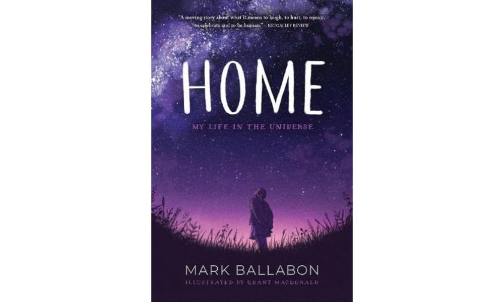 Home book
