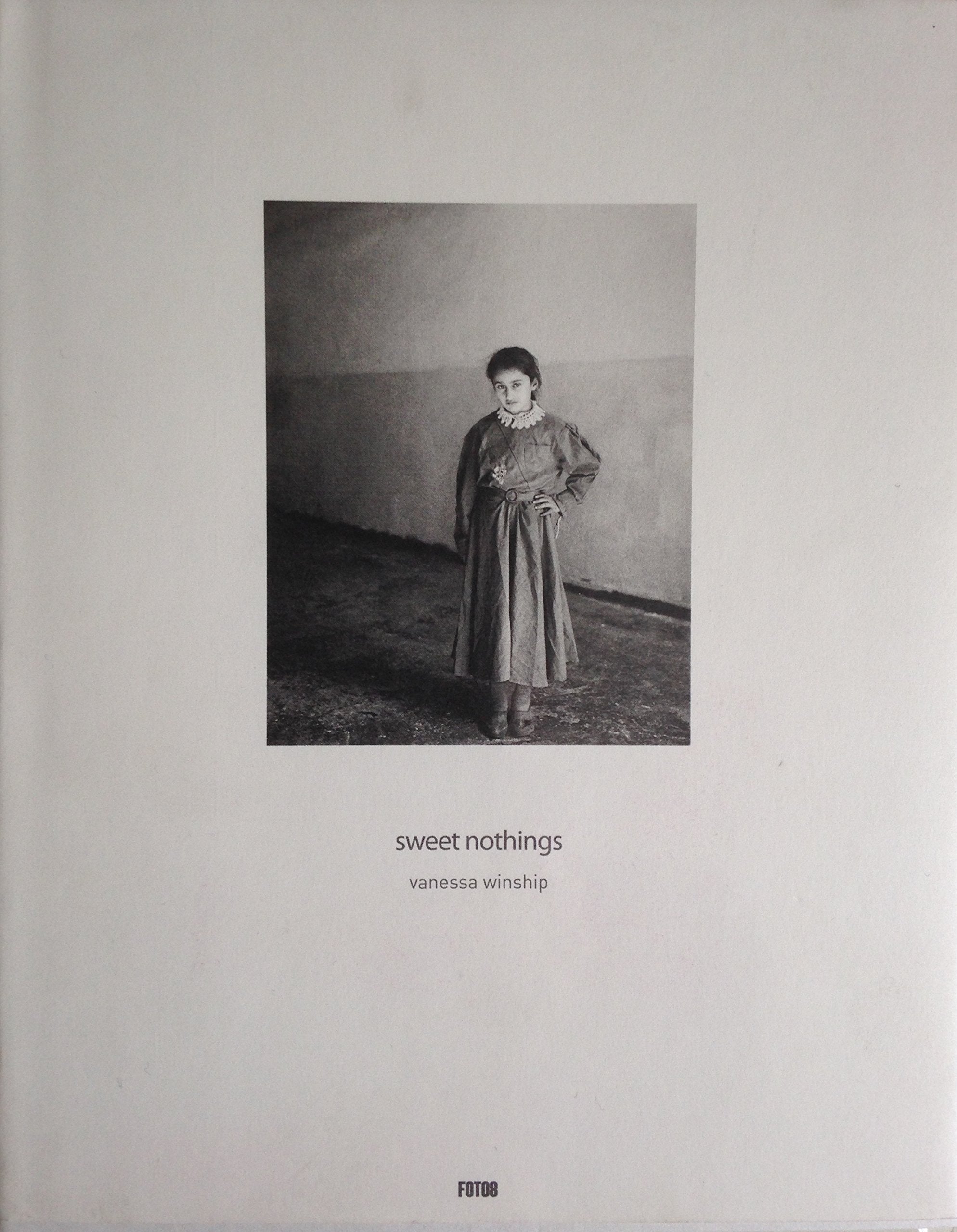 Sweet Nothings: School Girls from the Borderlands of Eastern Anatolia book