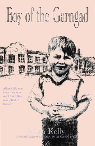 Boy of the Garngad Art & Literature