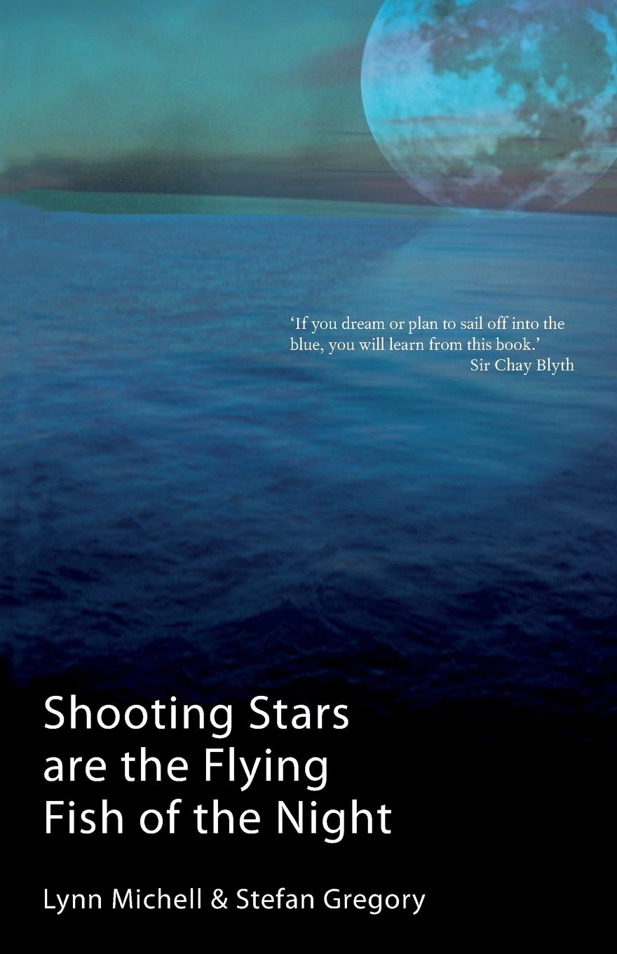Shooting Stars Are The Flying Fish Of The Night Politics & Society