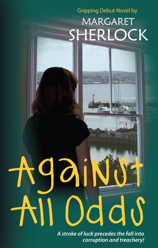 Against All Odds: A Gripping Debut Novel Action & Adventure