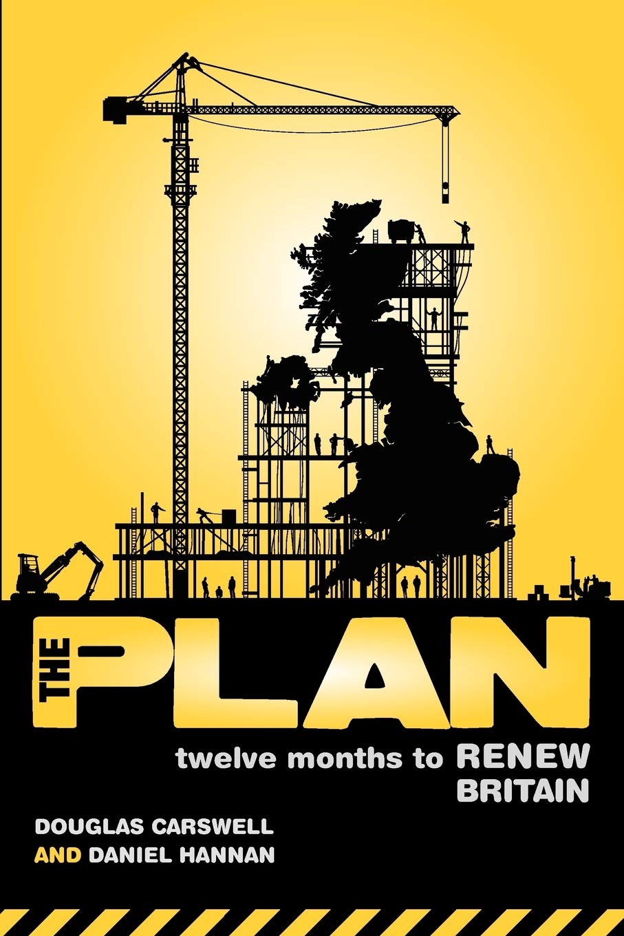 The Plan Law