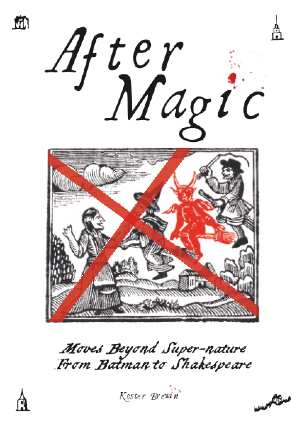 After Magic Religion & Esotericism