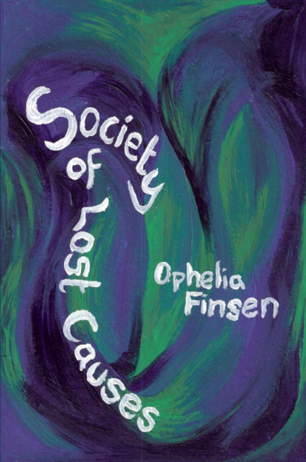 Society of Lost Causes Contemporary literature