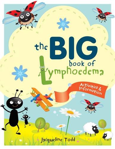 The Big Book of Lymphoedema book