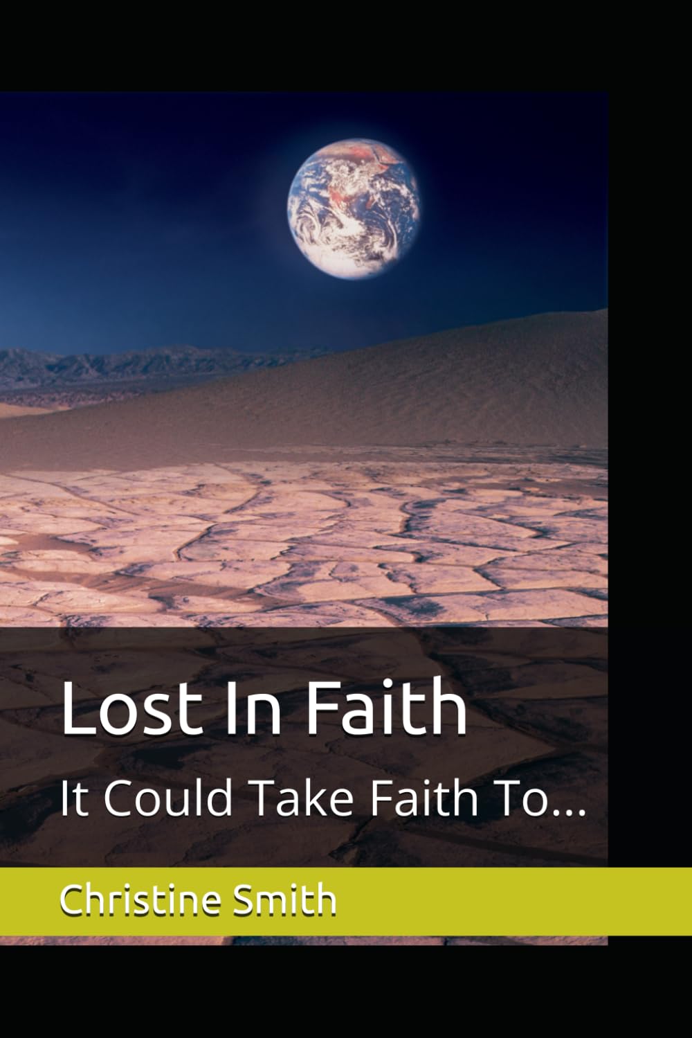 Lost In Faith: It Could Take Faith To... Religion & Esotericism