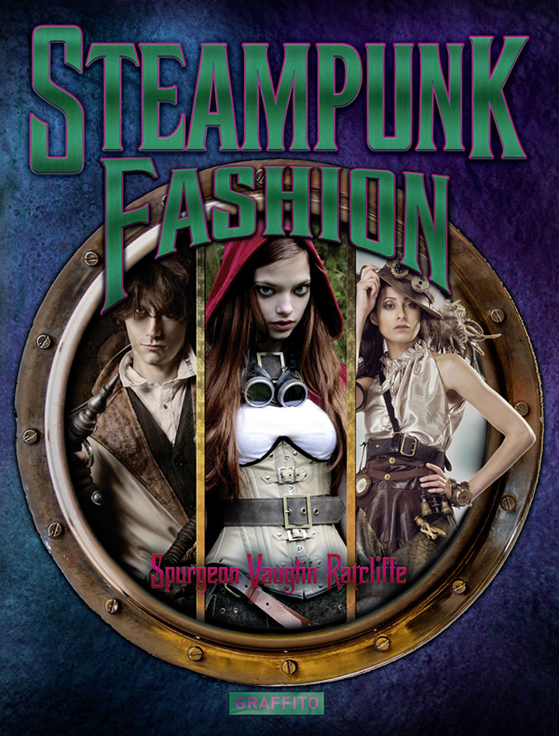 Steampunk Fashion Social Sciences