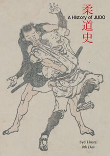 A History of Judo Leisure & Fun