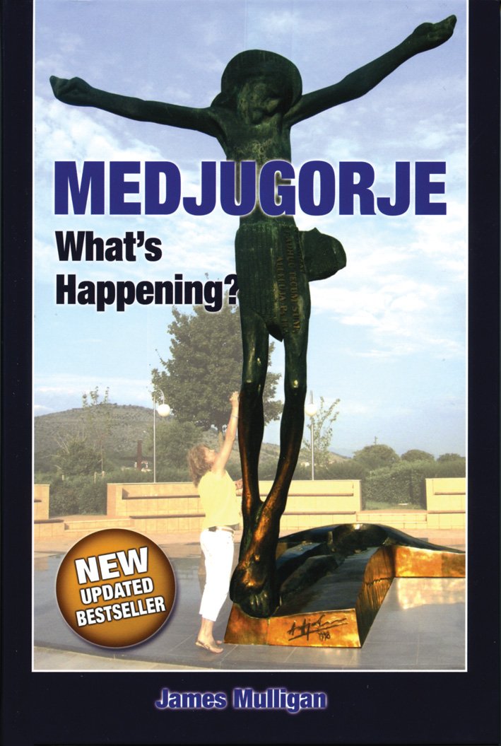 Medjugorje What's Happening? book