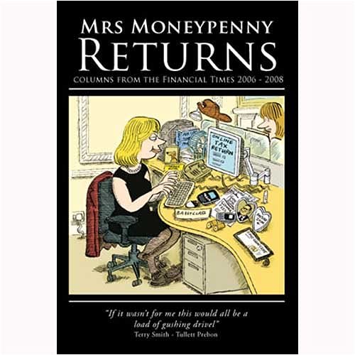 Product Image: Mrs. Money Penny Returns