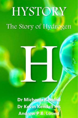 Hystory - The Story of Hydrogen Natural Sciences