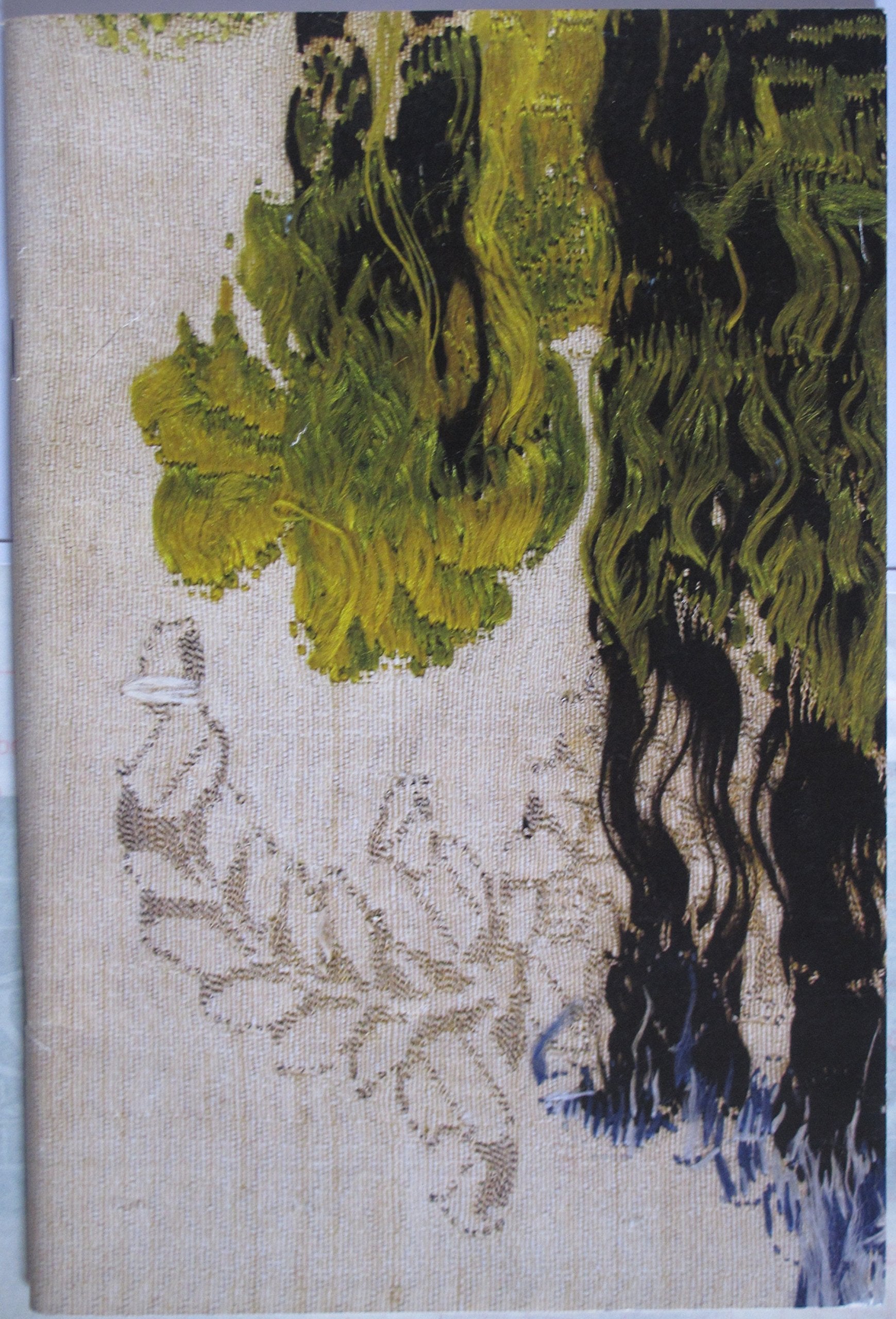 The Stuff That Matters: Textiles Collected by Seth Siegelaub for the CSROT Film, Art & Culture