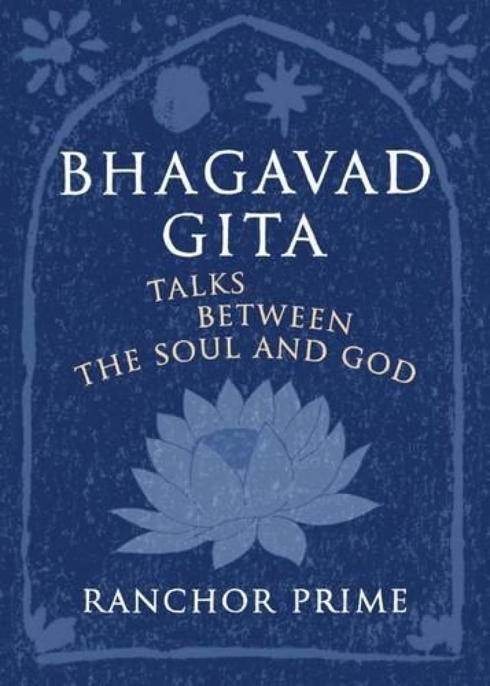 Bhagavad Gita: Talks Between the Soul and God Film, Art & Culture