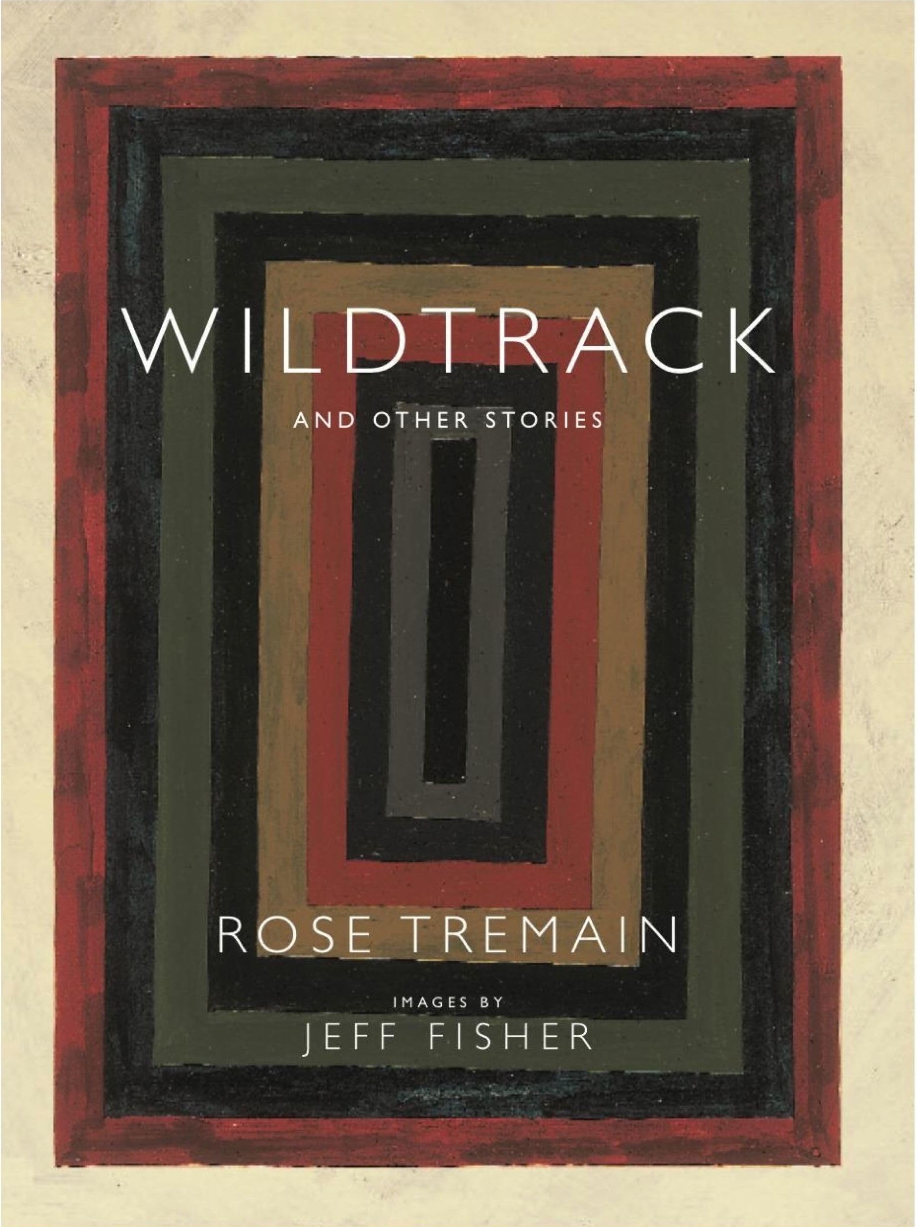 Wildtrack: And Other Stories Essays & Short Stories