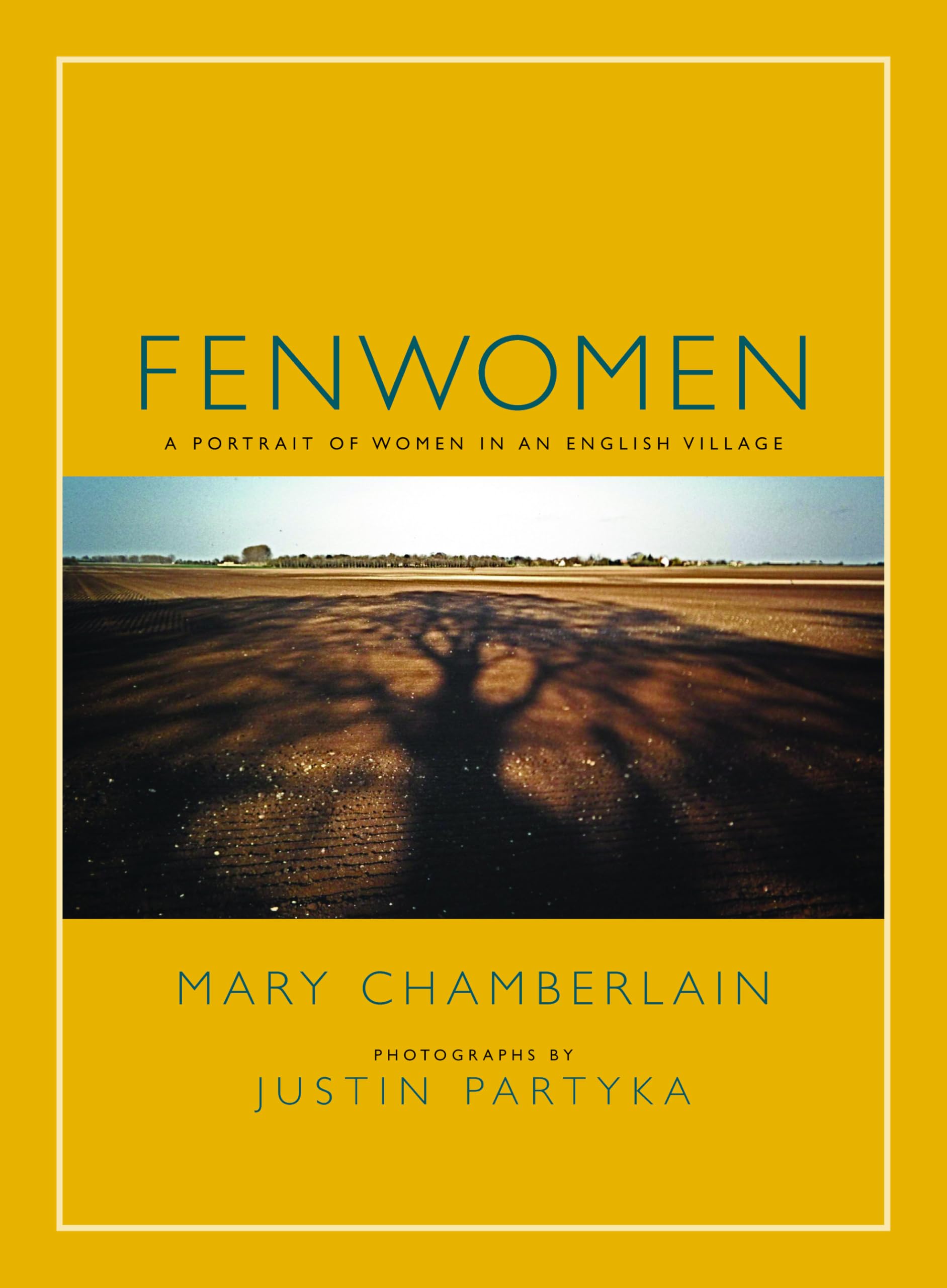 Fenwomen: A Portrait of Women in an English Village book