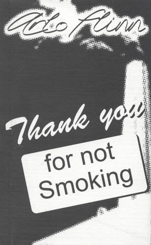 Thank You for Not Smoking Contemporary literature