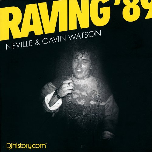 Product Image: Raving '89