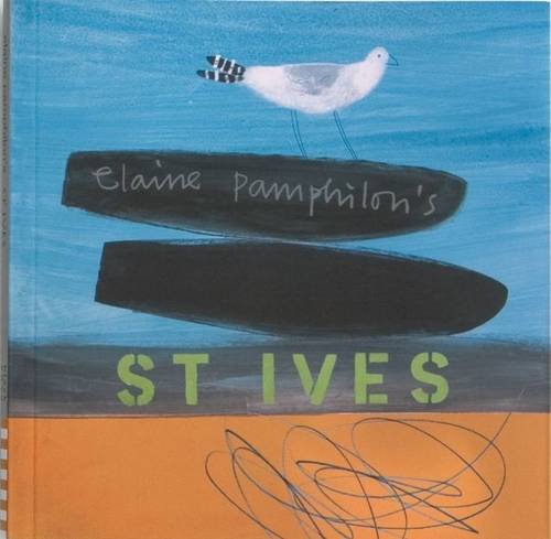 Elaine Pamphilon's St Ives Film, Art & Culture