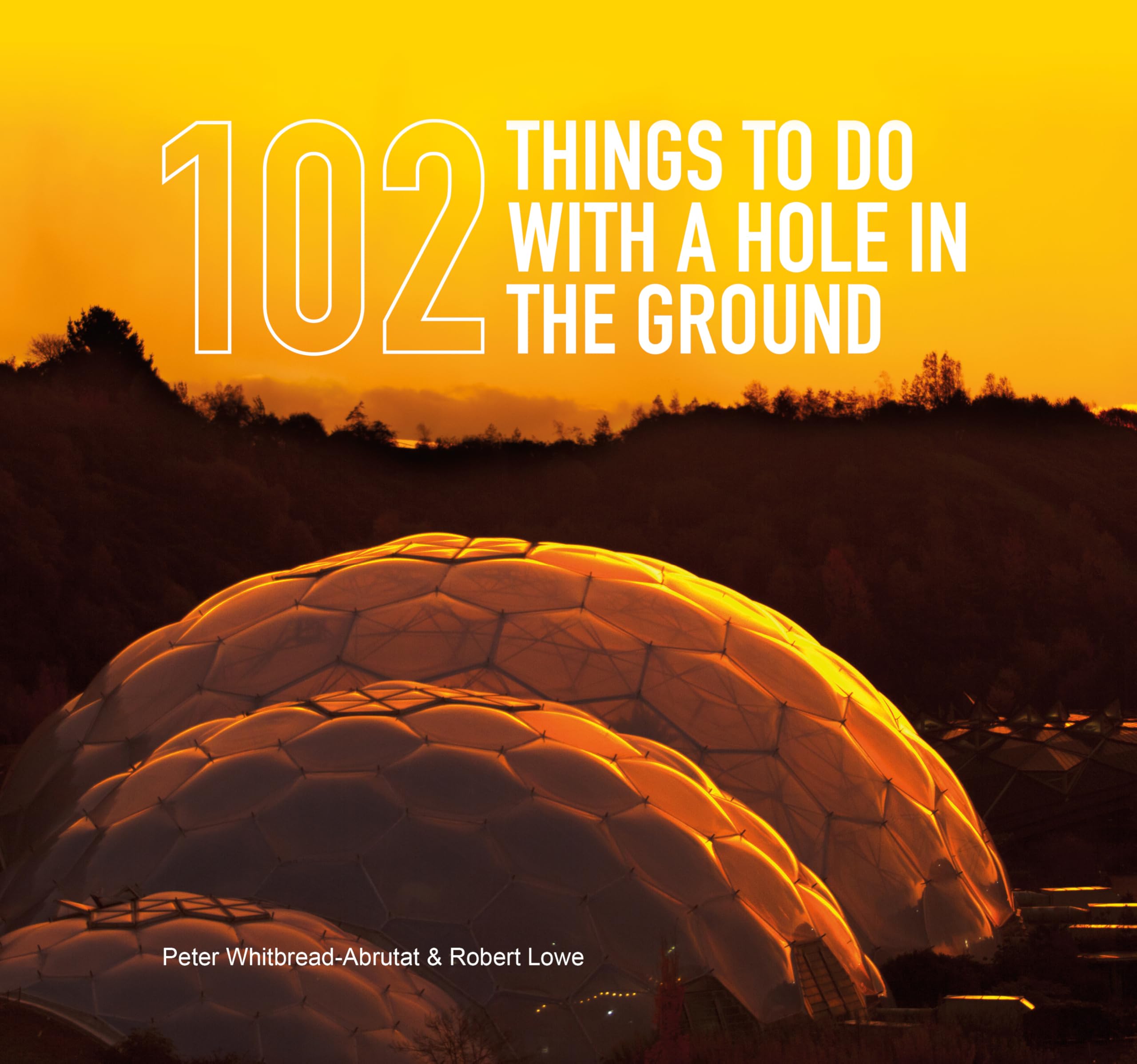 102 Things to Do with a Hole in the Ground Business, Finance & Career