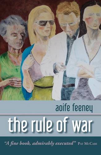 The Rule of War book
