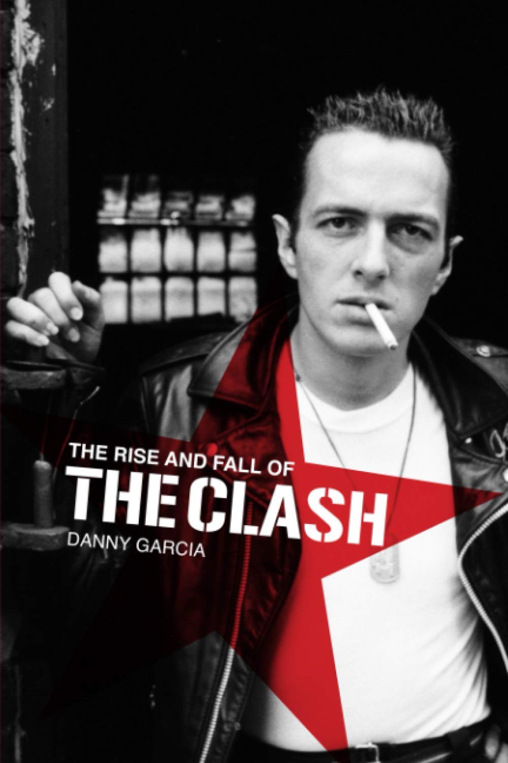 The Rise and Fall of The Clash Memories