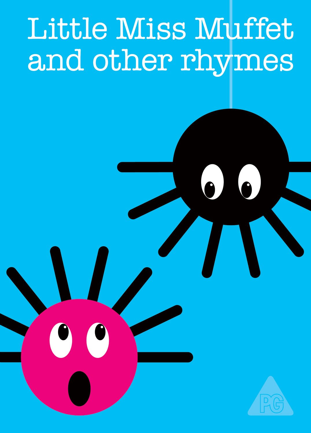Little Miss Muffet and Other Rhymes book