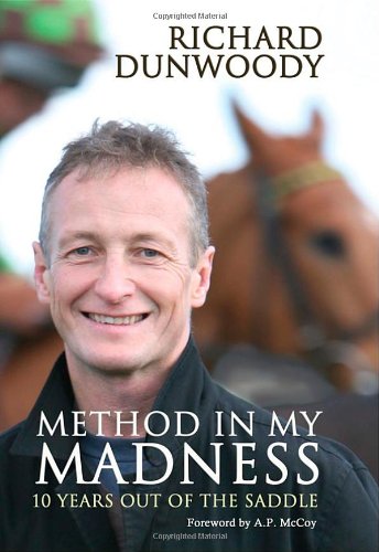 Method in My Madness: 10 Years Out of the Saddle Sports