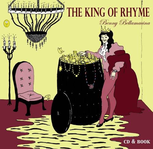 The King of Rhyme Novels & Short Stories