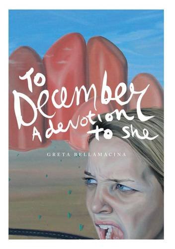 Product Image: To December - a Devotion to She