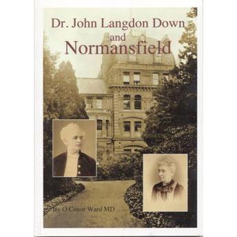 Product Image: Dr. John Langdon Down and Normansfield