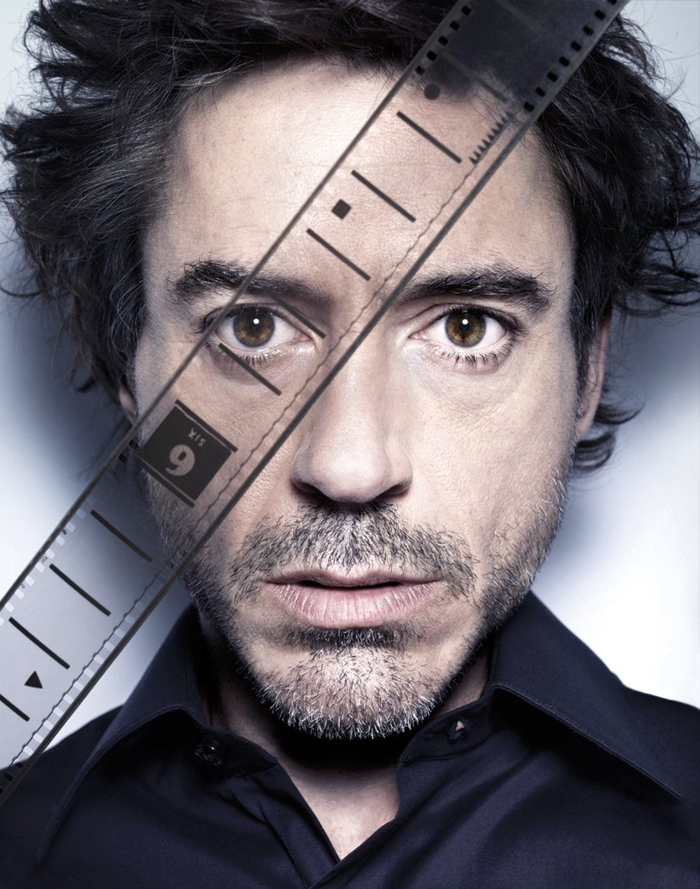 Product Image: Rankin Portraits