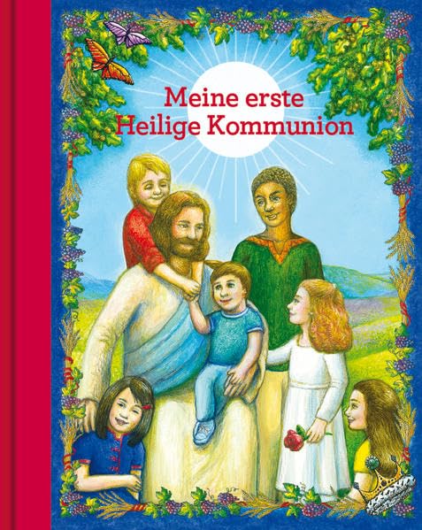 Meine erste Heilige Kommunion Non-fiction