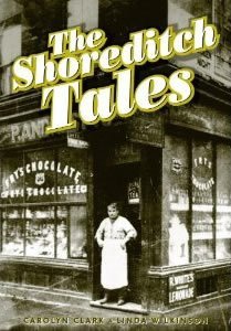 The Shoreditch Tales Politics & History