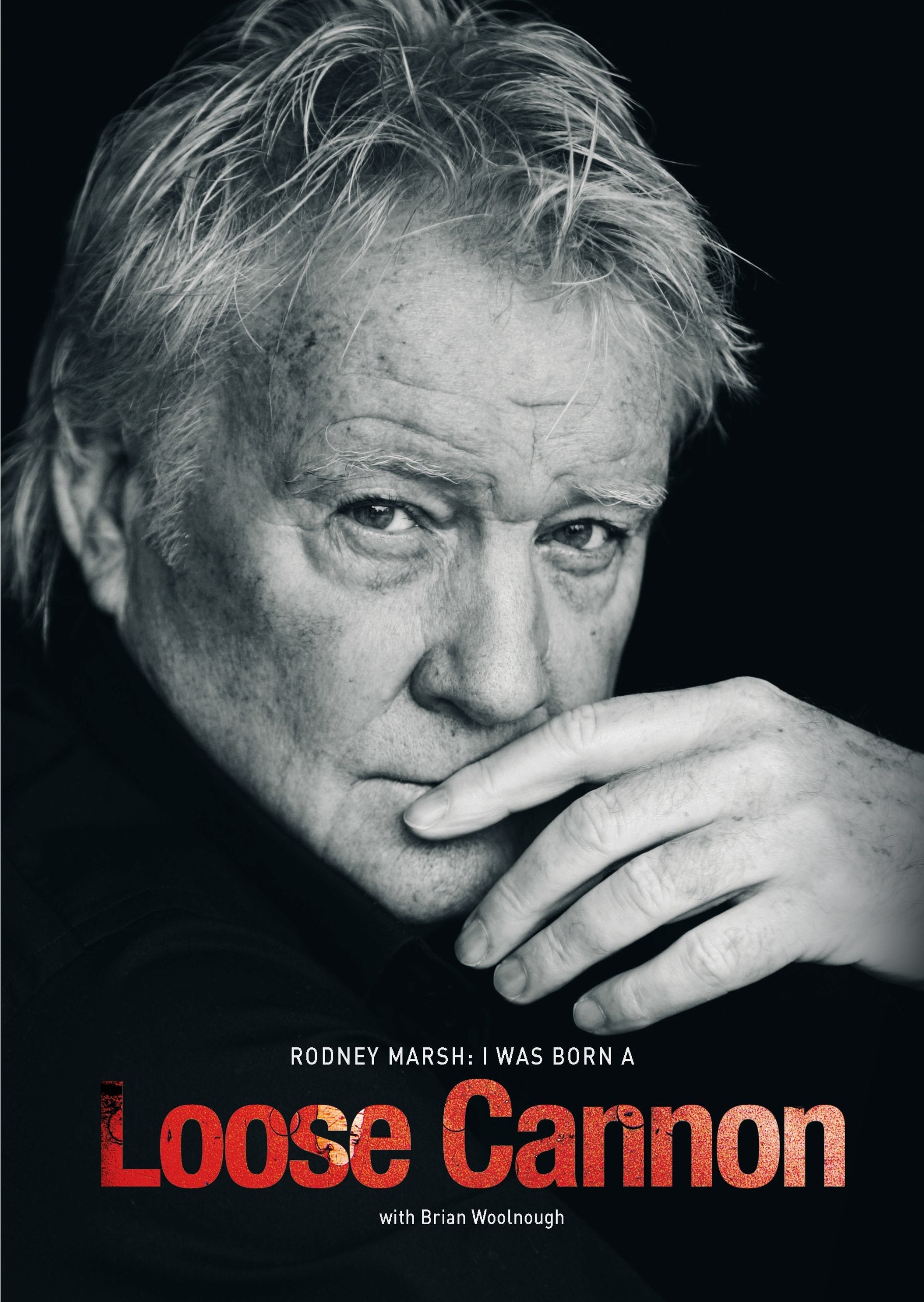 Rodney Marsh: I Was Born a Loose Cannon Sports