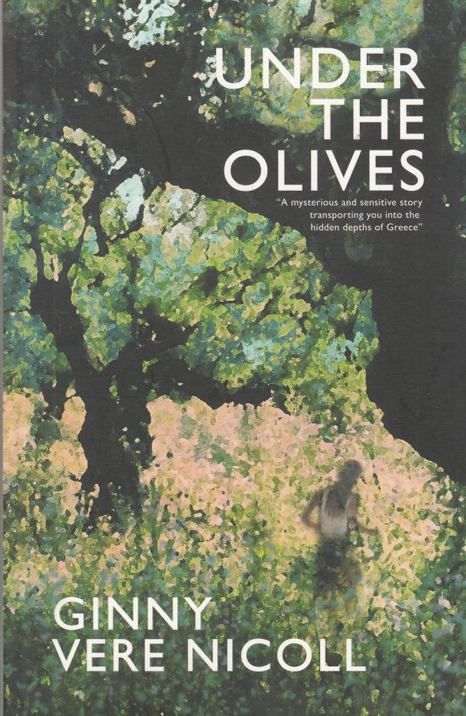 Under the Olives Contemporary literature