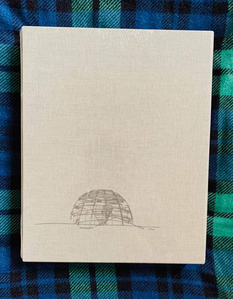 Norman Foster: Drawings 1958-2008 book