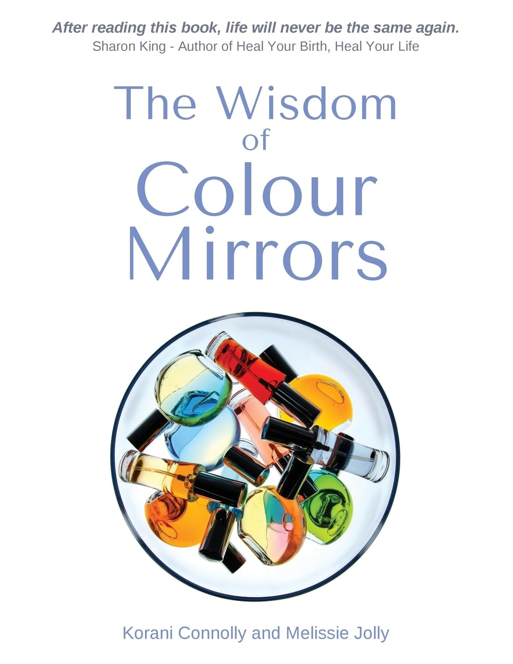 The Wisdom of Colour Mirrors Film, Art & Culture