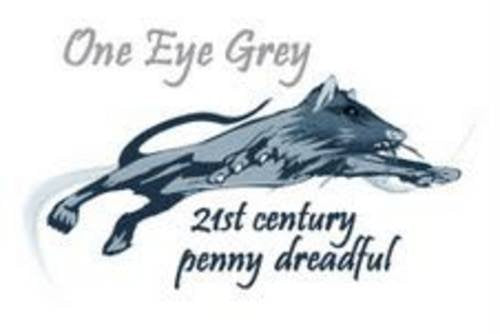 East of Westminster (One Eye Grey S., Band 8) Fairy Tales & Legends