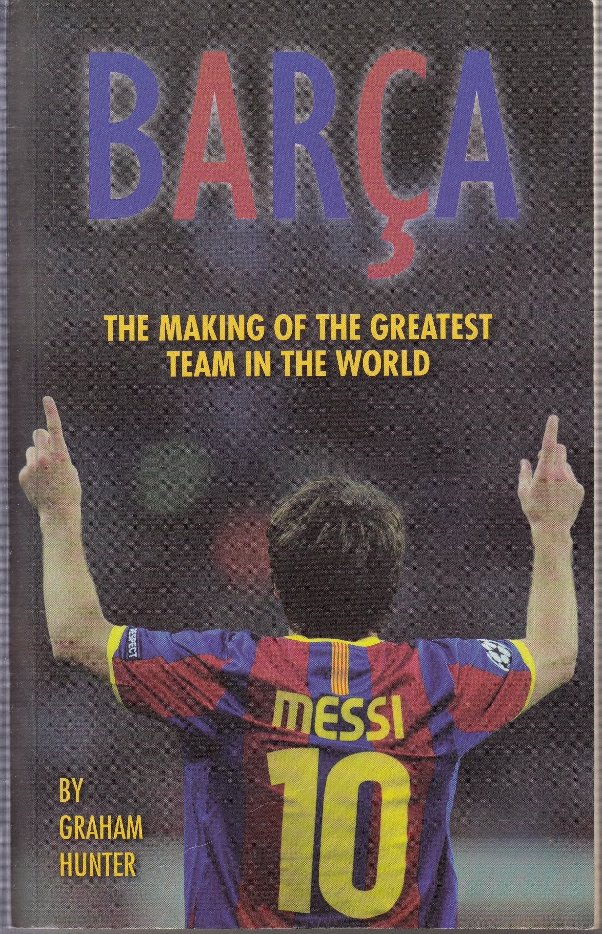 Barca Leisure & Fun
