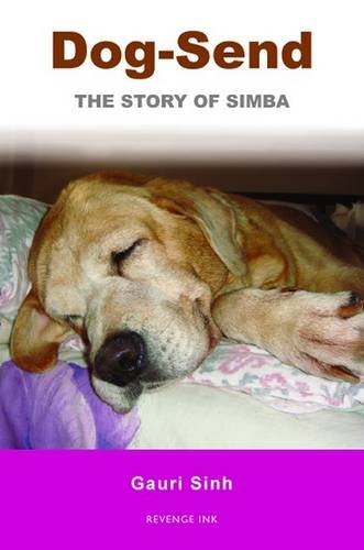 Dog-Send: The Story of Simba Contemporary literature
