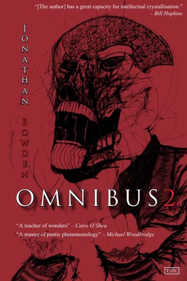 Omnibus 2 Essays & Short Stories