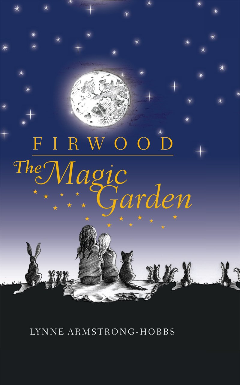 Firwood the Magic Garden Novels & Short Stories