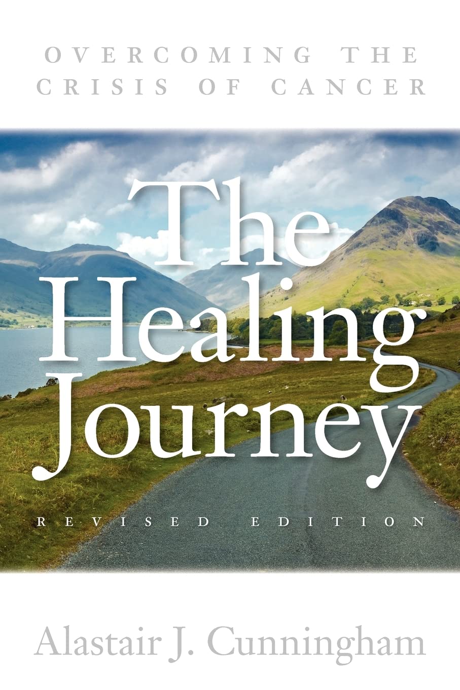 The Healing Journey: Overcoming the Crisis of Cancer Medicine