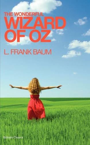 The Wonderful Wizard of Oz Classics