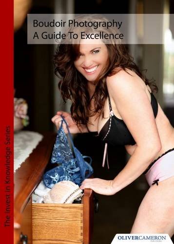 Boudoir Photography - a Guide to Excellence Computer Science