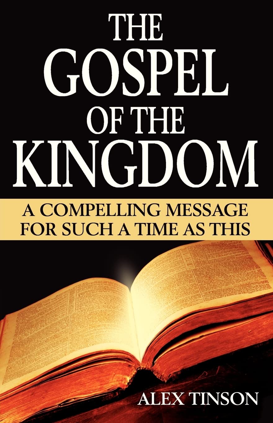 The Gospel of the Kingdom Social Sciences