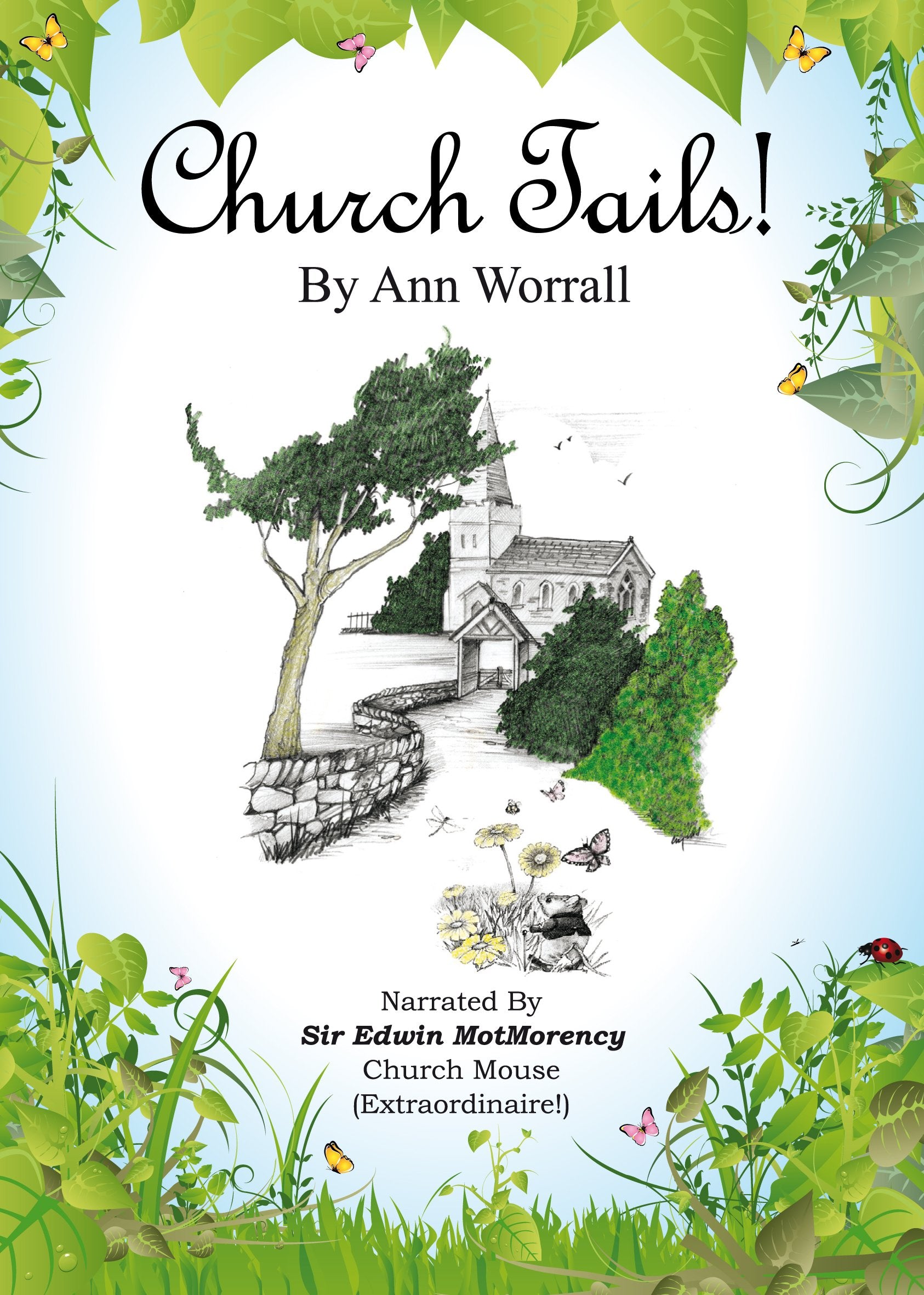 Product Image: Church Tails